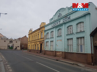 Pronájem skladu, 400 m², Český Brod, ul. Prokopa Velikého - 13