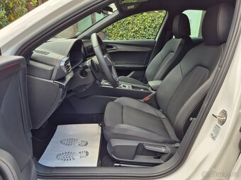 Seat Cupra Formentor 1.5TSi 110kw DSG • 2024 • 18.000km. - 13