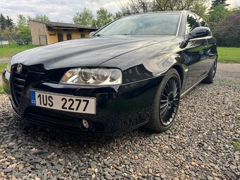 Alfa Romeo 166 2.4jtd 129kw - 13