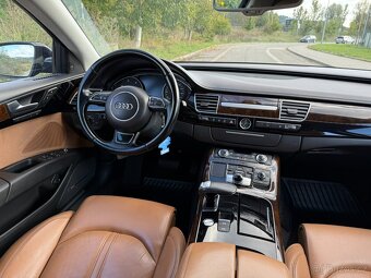 Audi A8 4.2Tdi 283kw - 13