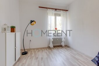 Pronájem bytu 5+1, 110 m² - Praha - Vokovice - 13