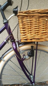 Italské dámské kolo Atala Quadrifoglio - 13