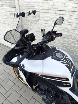 Yamaha TRACER 9 GT - 13