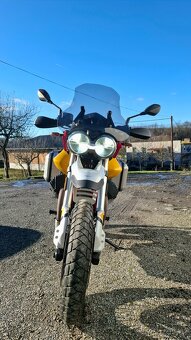 Moto Guzzi V85 TT – 2019 –34,5 kW (A2) - 13
