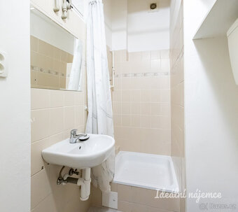 Pronájem bytu 2+1, Víta Nejedlého, Žižkov, 20000 Kč/měs, 43 - 13