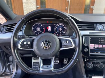 Volkswagen Passat, R-line 2.0TDI 110kw DSG - 13