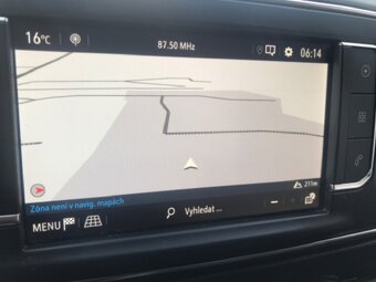 Opel Vivaro-e 100Kw L3H1 automat - 13