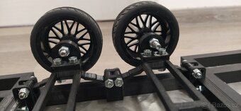 RC auto crawler DF - 13