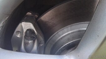 Jaguar S Type R Supercharger 4.2 V8 - 13