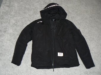 VESTY, BUNDY - VEL.140/146-M - CENY DOHODOU - 13