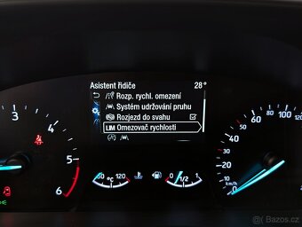 Ford Focus 2.0 EcoBlue 110kW TITANIUM, FULL LED, LANE ASIST - 13