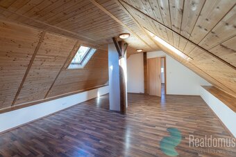 Prodej, rodinný dům, 143m2, Nespeky - 13