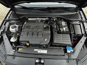VW passat B8 | 2.0 TDI | 140 kw | R-line | DSG - 13