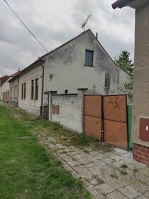 Prodej rodinného domu 4+1 v Libici nad Cidlinou - 13
