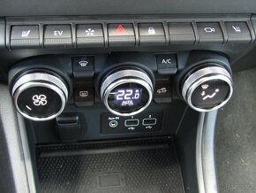 Renault Captur II E-Tech Plug-in hybrid 160 Techno - 13