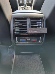 VW Passat B8 2.0, TDI, DSG, r.v. 7/2016, Full LED matrixové - 13