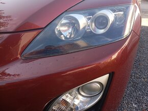 Mazda CX7, SUV ,4x4,2,2TD - 13