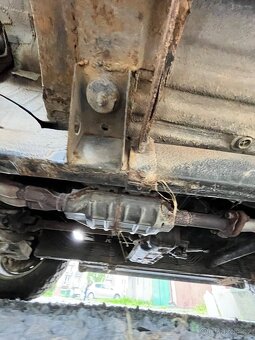Suzuki Vitara 1.6 8V LPG - 13