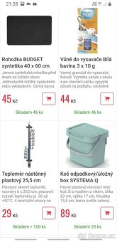 Krásné nové věci Dům a Zahrada. - 13
