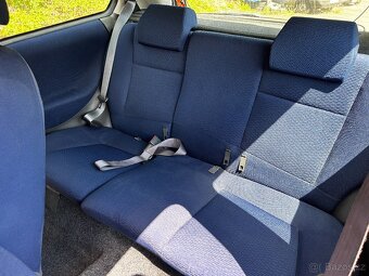 Fiat Punto 1,2i 16V 59kW AUTOMAT - 13