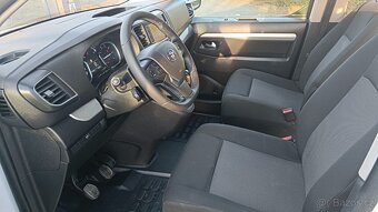 Toyota Proace Verso 2.0.D 106KW odpočet dph - 13