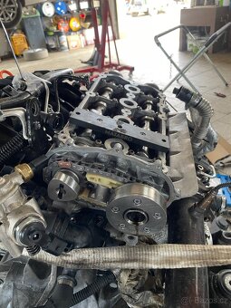 Audi a4 b7 2.0tfsi - 13