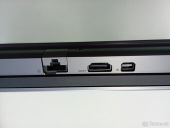 Dell Precision 7750 17,3" i9 10885H 1 rok záruka - 13