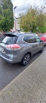 Nissan X-trail 2018 2,0 - 13