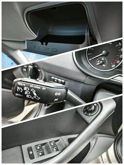 Škoda Octavia III Combi 1.6 TDI 77 kW Ambition+,2015 - 13