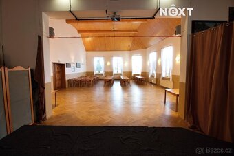 Prodej komerční Restaurace, 812㎡ - 13