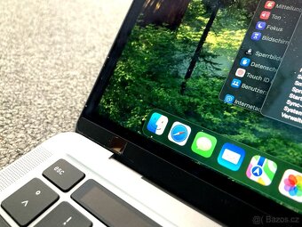 MacBook Pro 13 palců Apple M1 chip 16GB RAM 512 ssd - 13