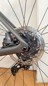 Dedacciai Polvere C Gravel bike vel. M (cca 168 -178cm) - 13