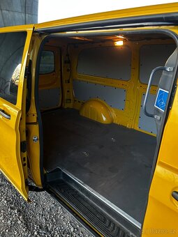 Mercedes Benz Vito long 3 - 13