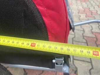 Přepravka na psa, vozík na psa - 13