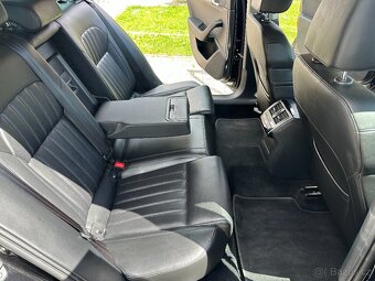 Škoda superb 2.0tdi 110KW combi Xenon, DPH,automat - 13