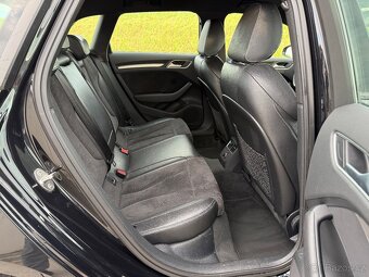 Audi A3 Sportback 1.8 TSI DSG Quattro - 13