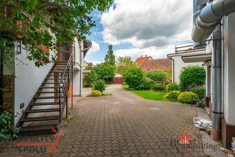 Prodej, byty/2+1, 99 m2, Masarykovo náměstí 25, 50346 Třebec - 13