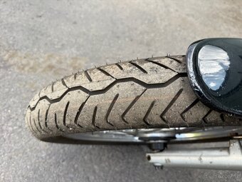 Yamaha Virago 535 - 13