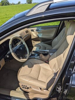 Volvo xc70 - 13
