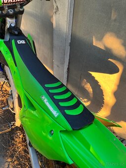 Kawasaki kxf 250 2019 109 mth - 13