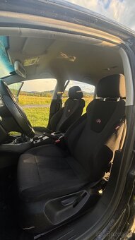 Seat leon FR - 13