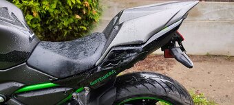 Kawasaki Z650 - 5/2023 - 13