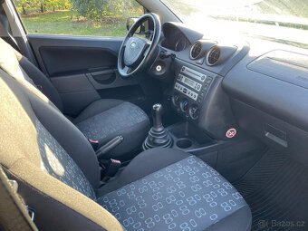 prodám Ford Fiesta - 13