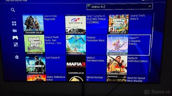 Playstation 4 (PS4) Slim 1TB_JAILBREAK_GOLDHEN_FW 11.02_BDJB - 13