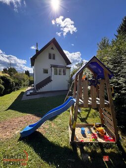 Prodej, domy/rodinný, 120 m2, 38278 Lipno nad Vltavou, Český - 13