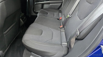 Ford Mondeo kombi Titanium 2.0TDCi 132kw CZ EURO 6bez AdBlue - 13