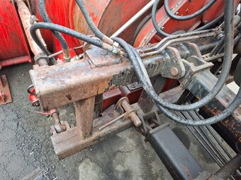 ZETOR 7245 4X4 - 13