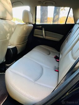 Mazda 6 GH 2.0 diesel 2008 - 13