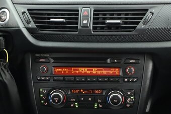 BMW X1 KOMBI, 20d, xDrive - 13