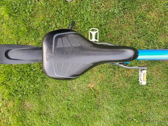 Merida Matts Junior Champion 26 - 13